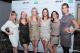 The Tenfold Forty Goes Art Deco For �A Black & White Affair�!